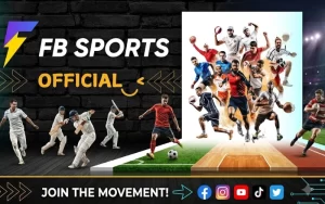 FB Sports kx88