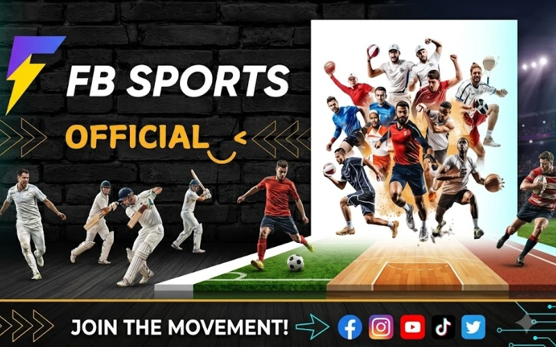 FB Sports kx88